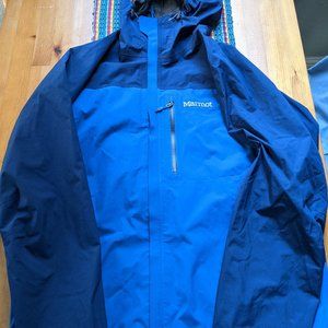 Marmot Men's Minimalist Jacket- Large